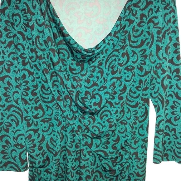 New York Co top - Picture 3 of 4